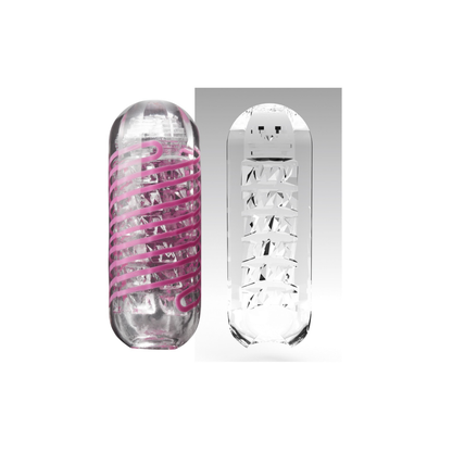 Tenga Spinner shell