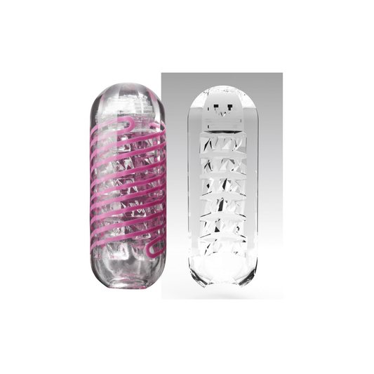 Tenga Spinner shell