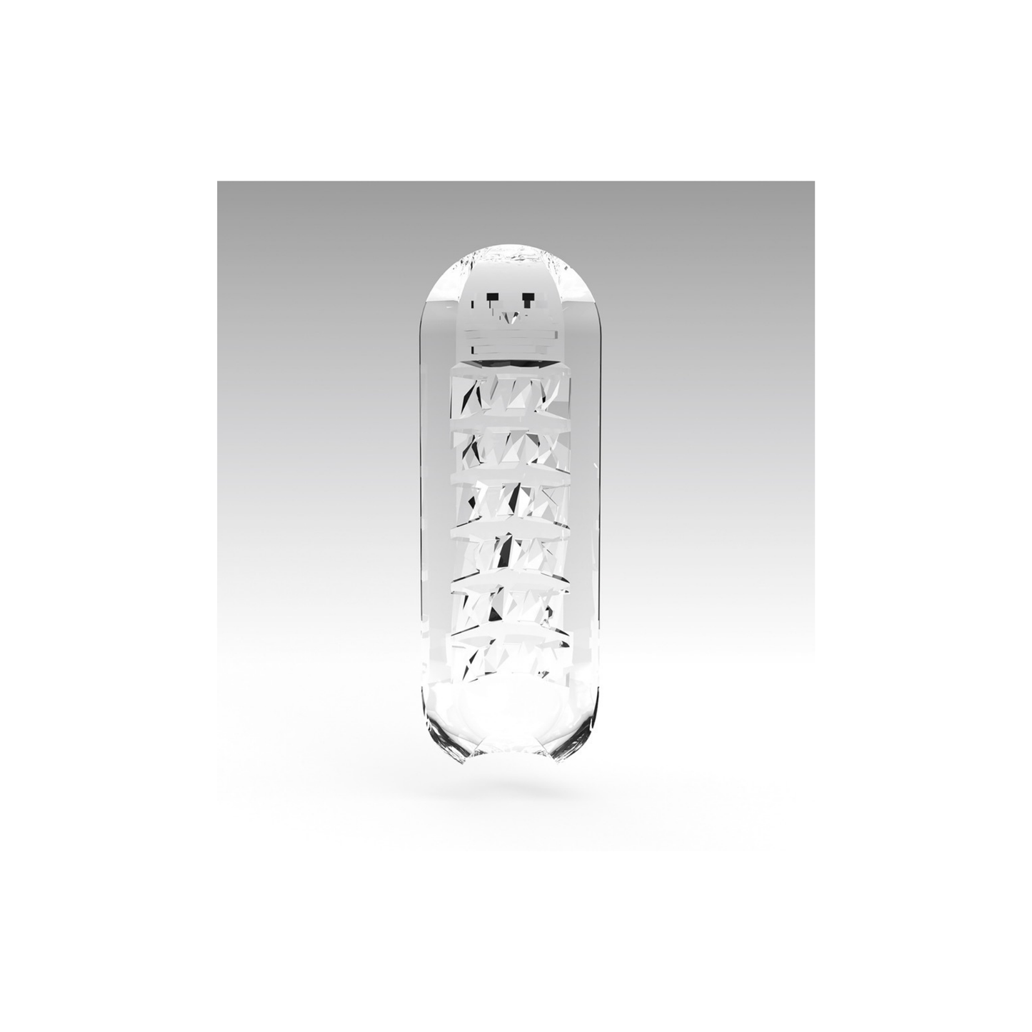 Tenga Spinner shell