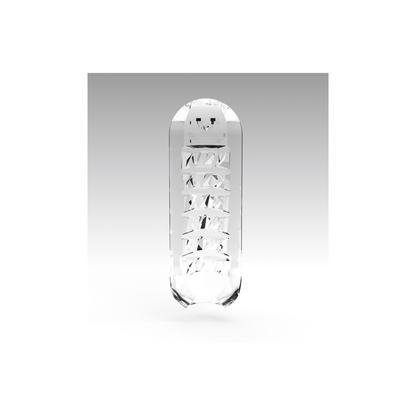Tenga Spinner shell