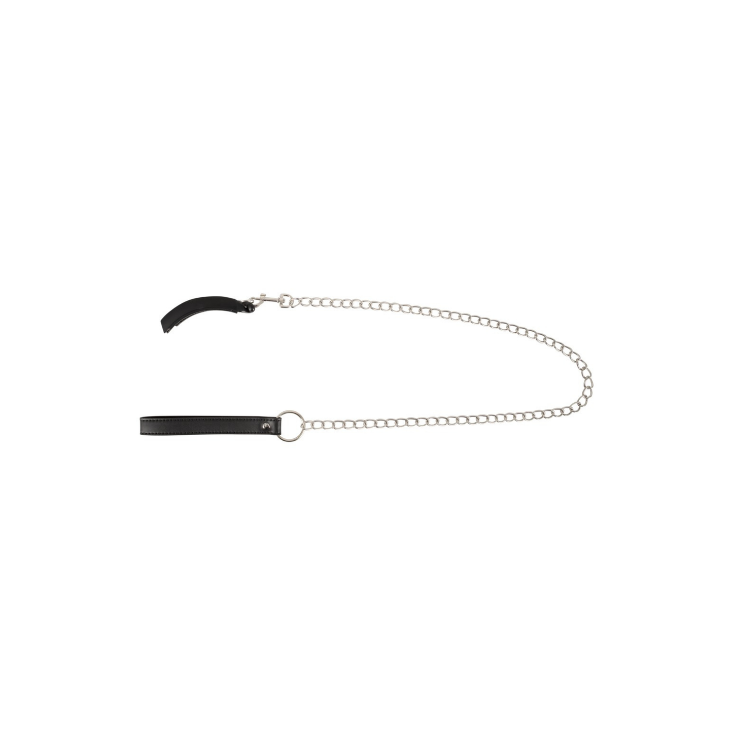 Bad Kitty – Labia Clamp med avtagbar leash