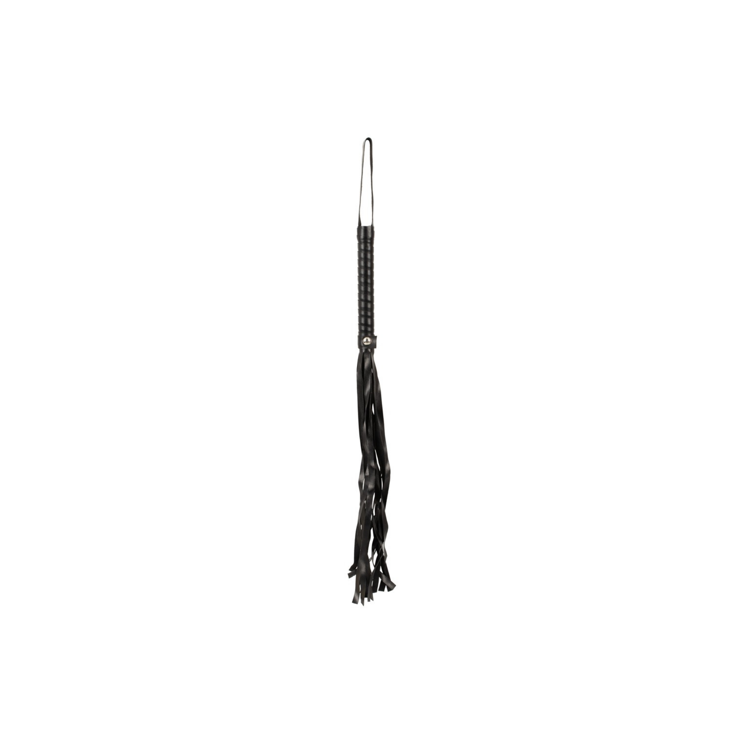 Magic Shiver – Flogger i lær-look